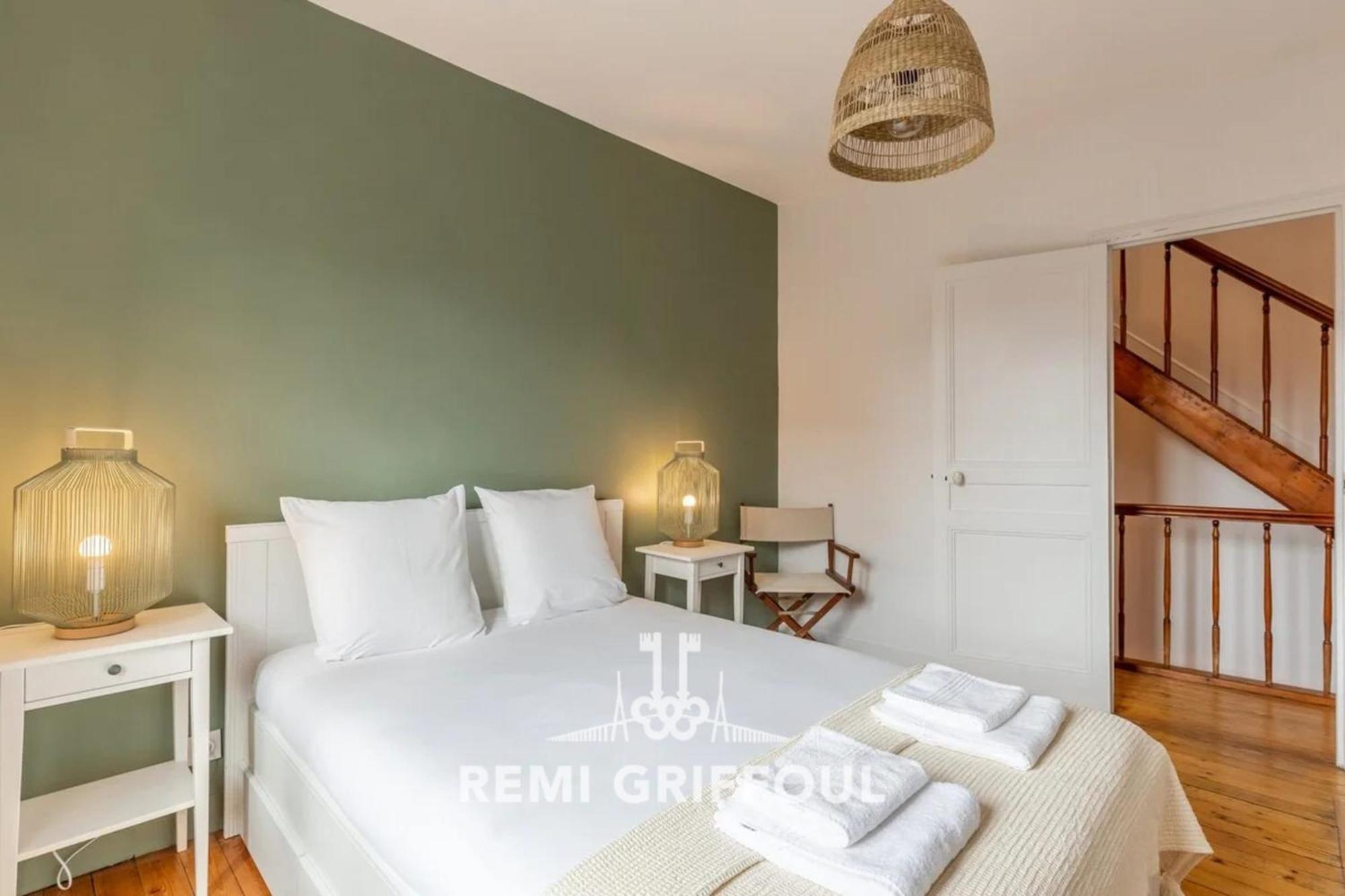 La Maison D'A Cote Charming & Family-Friendly 6 Guests Honfleur Exterior foto